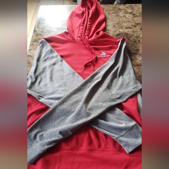 Hoodie - Picture 2 of 2